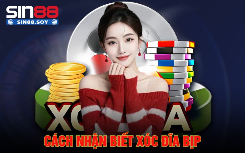 Xóc Đĩa Bịp Là Gì? Cách Nhận Biết Để Tránh Rủi Ro Mất Tiền 3 Cách nhận biết xóc đĩa bịp