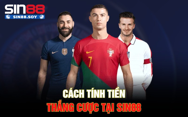 Cách Đọc Tỷ Lệ Kèo Chẵn Lẻ Chuyên Sâu Từ Các Cao Thủ Sin88 4 Cách tính tiền thắng cược tại Sin88
