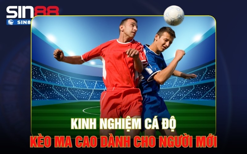 Kèo Ma Cao Là Gì? Tổng Hợp Bí Kíp Từ Các Chuyên Gia 5 Kinh nghiệm cá độ kèo Ma cao dành cho người mới