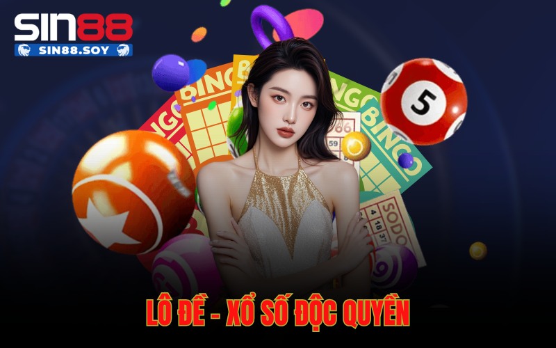 Home 3 Lô đề – Xổ số độc quyền